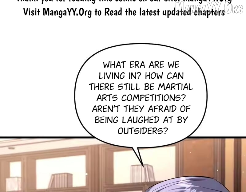 I’m Trapped In This Day For One Thousand Years Chapter 254 - page 38